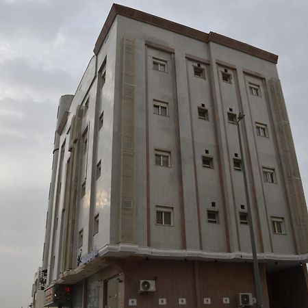 Al Rayhan Suites Medina Exterior photo