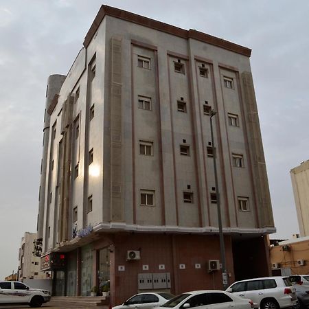 Al Rayhan Suites Medina Exterior photo