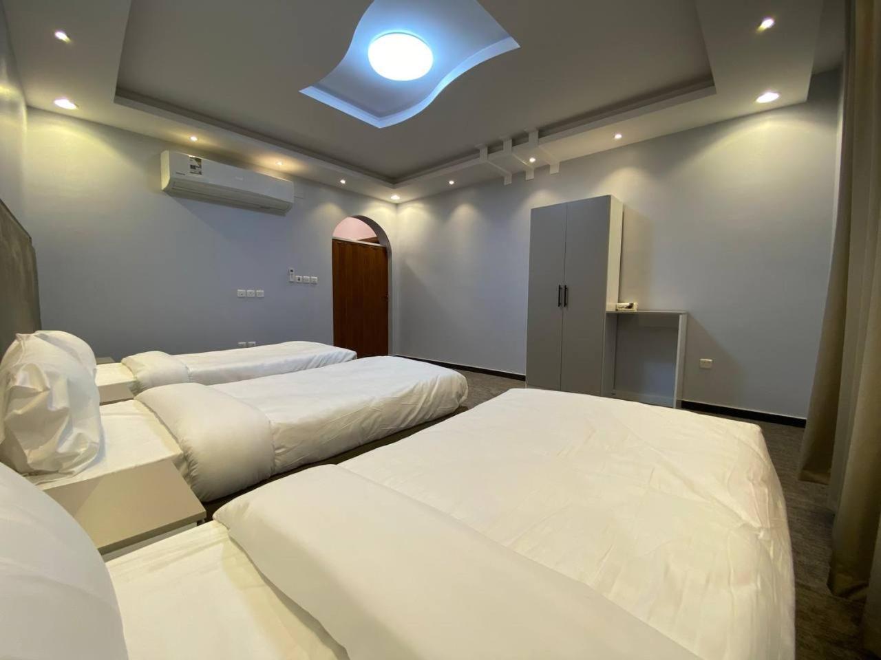 Al Rayhan Suites Medina Exterior photo