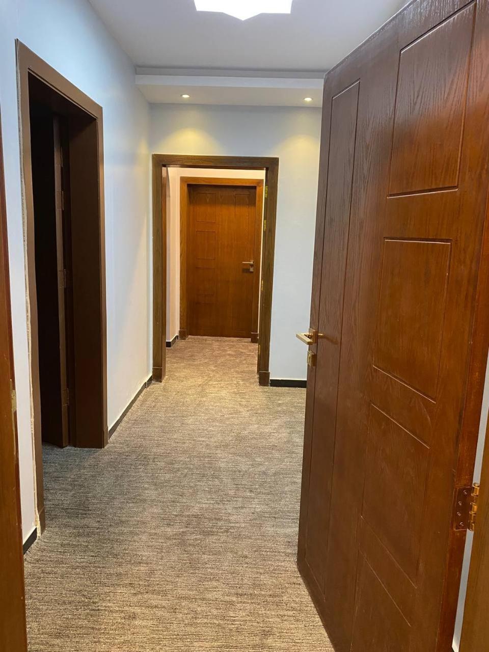 Al Rayhan Suites Medina Exterior photo