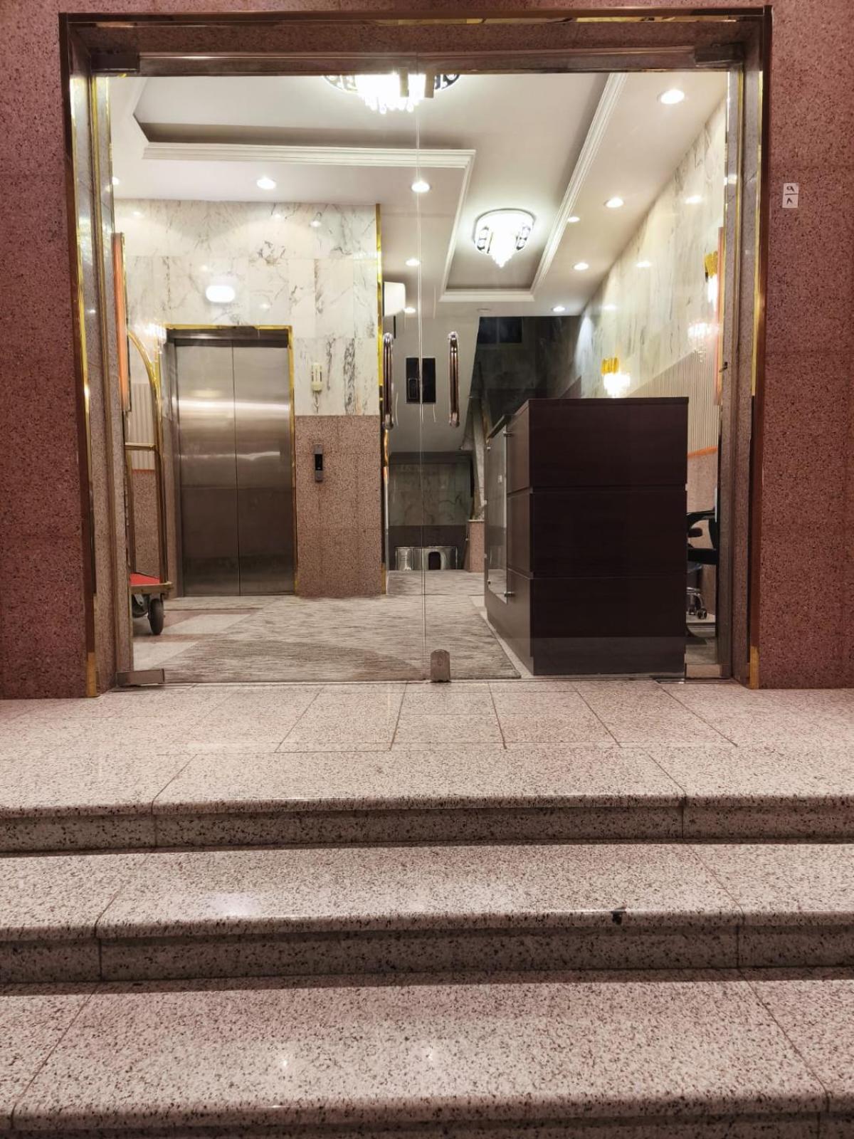 Al Rayhan Suites Medina Exterior photo