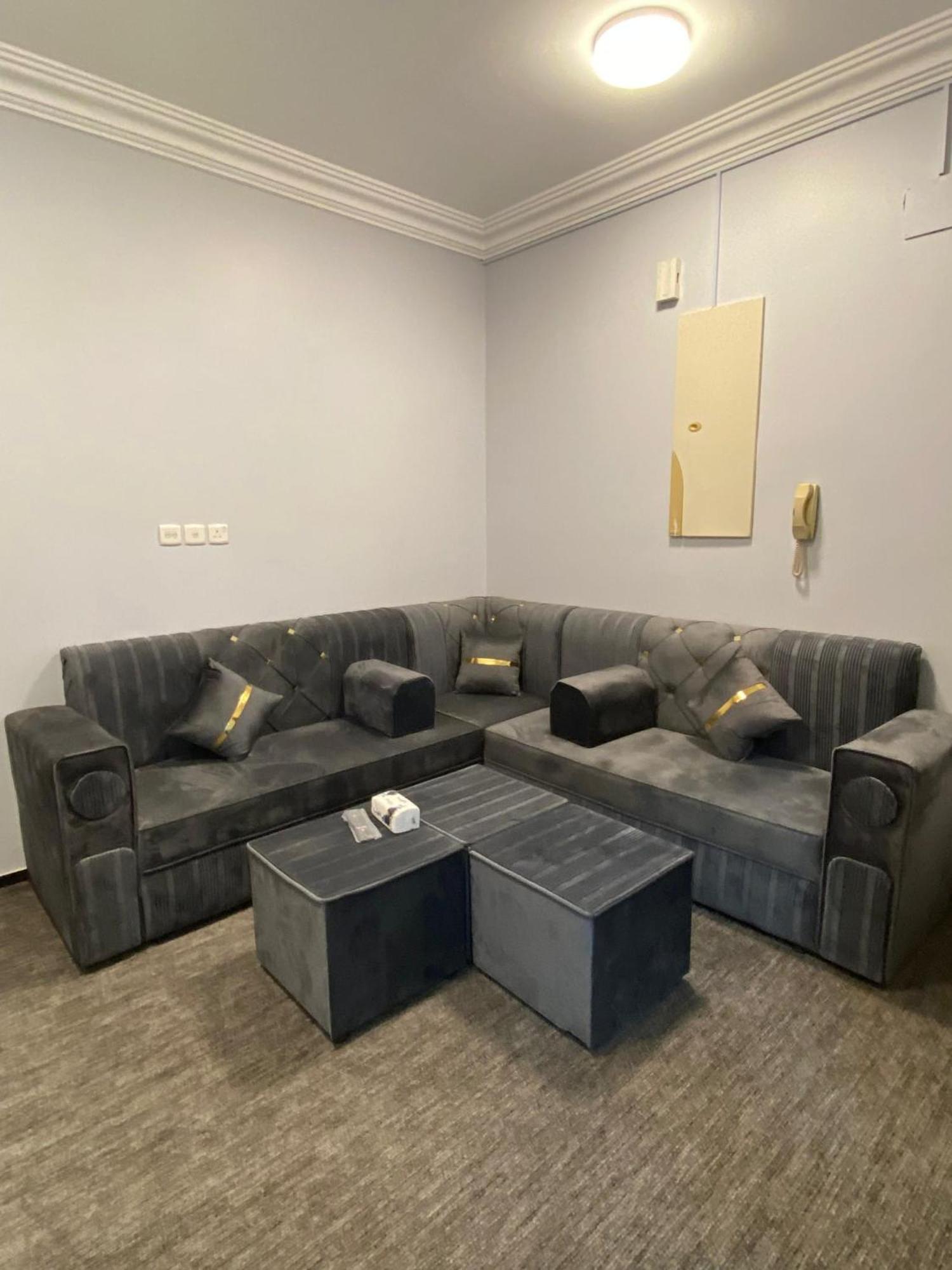 Al Rayhan Suites Medina Exterior photo