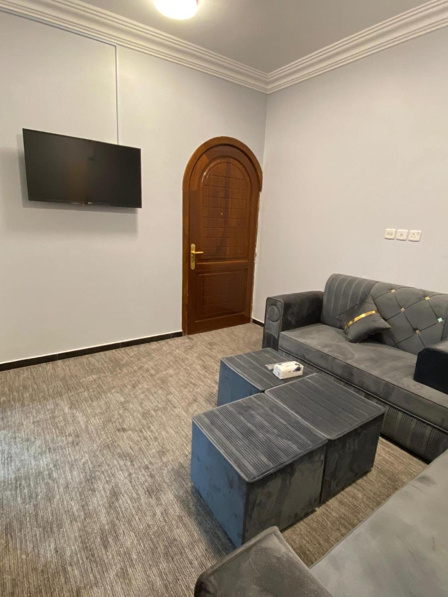 Al Rayhan Suites Medina Exterior photo