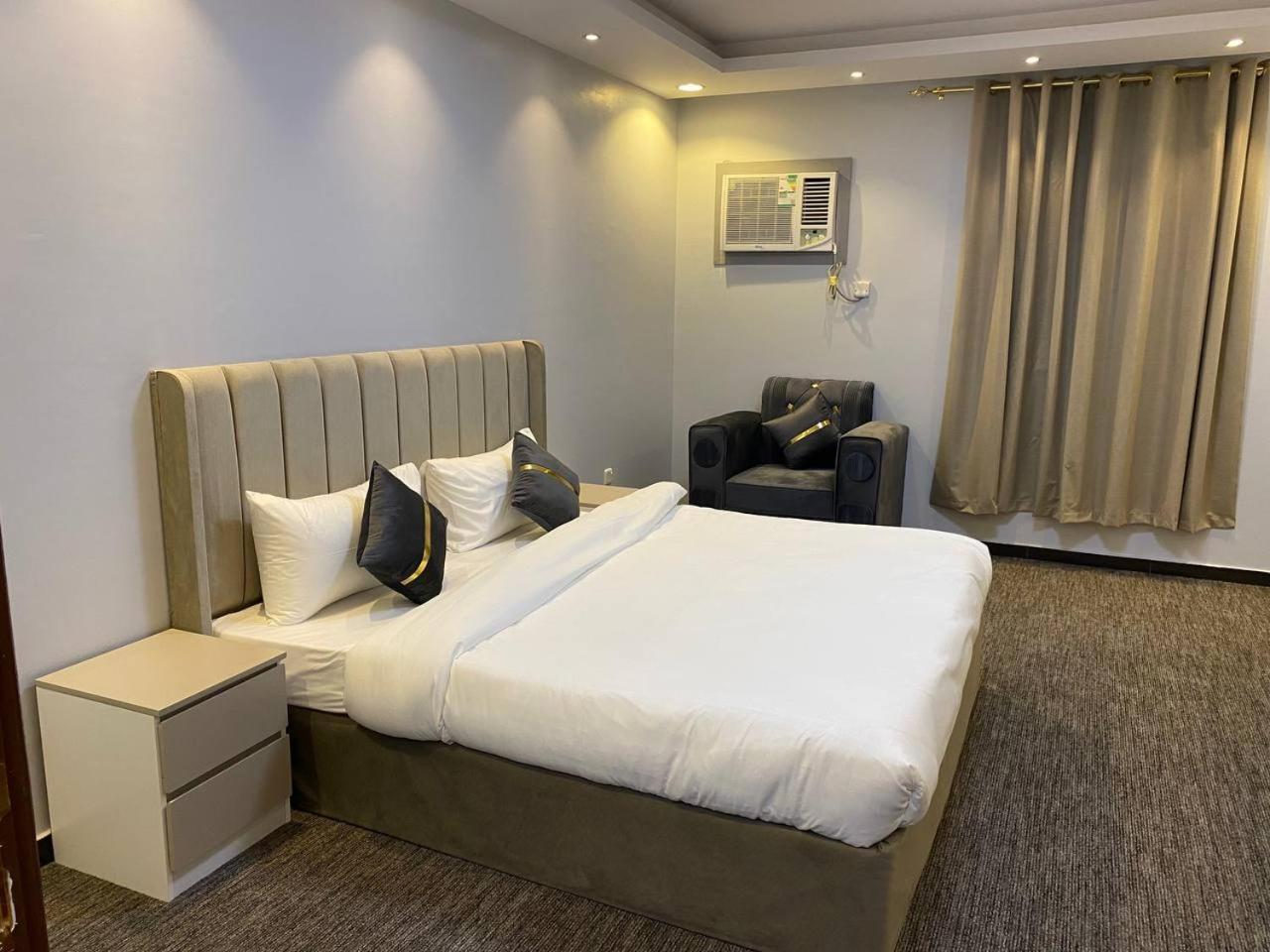Al Rayhan Suites Medina Exterior photo