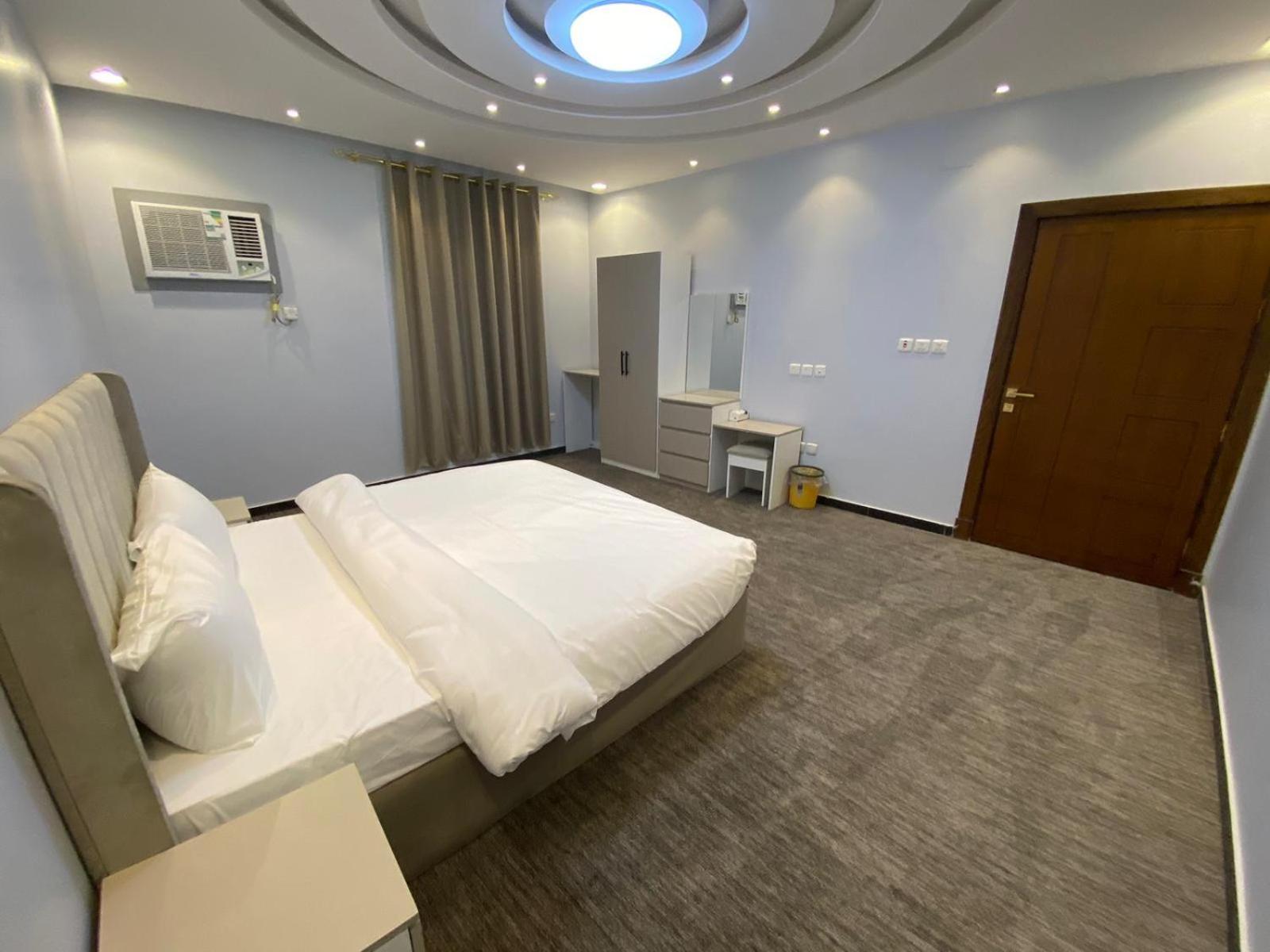 Al Rayhan Suites Medina Exterior photo