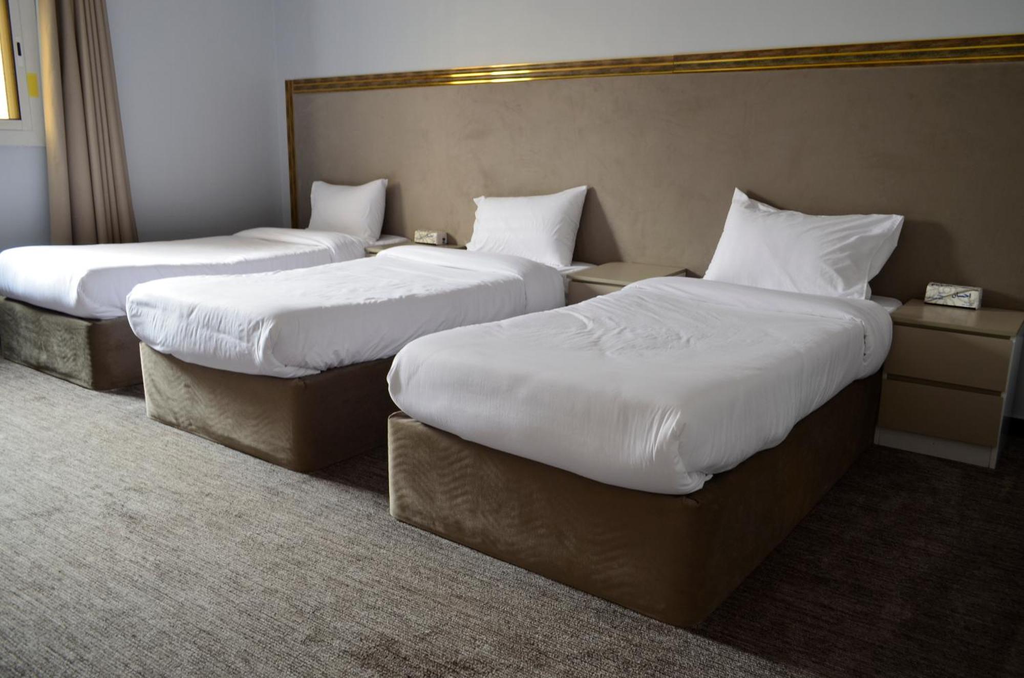 Al Rayhan Suites Medina Exterior photo