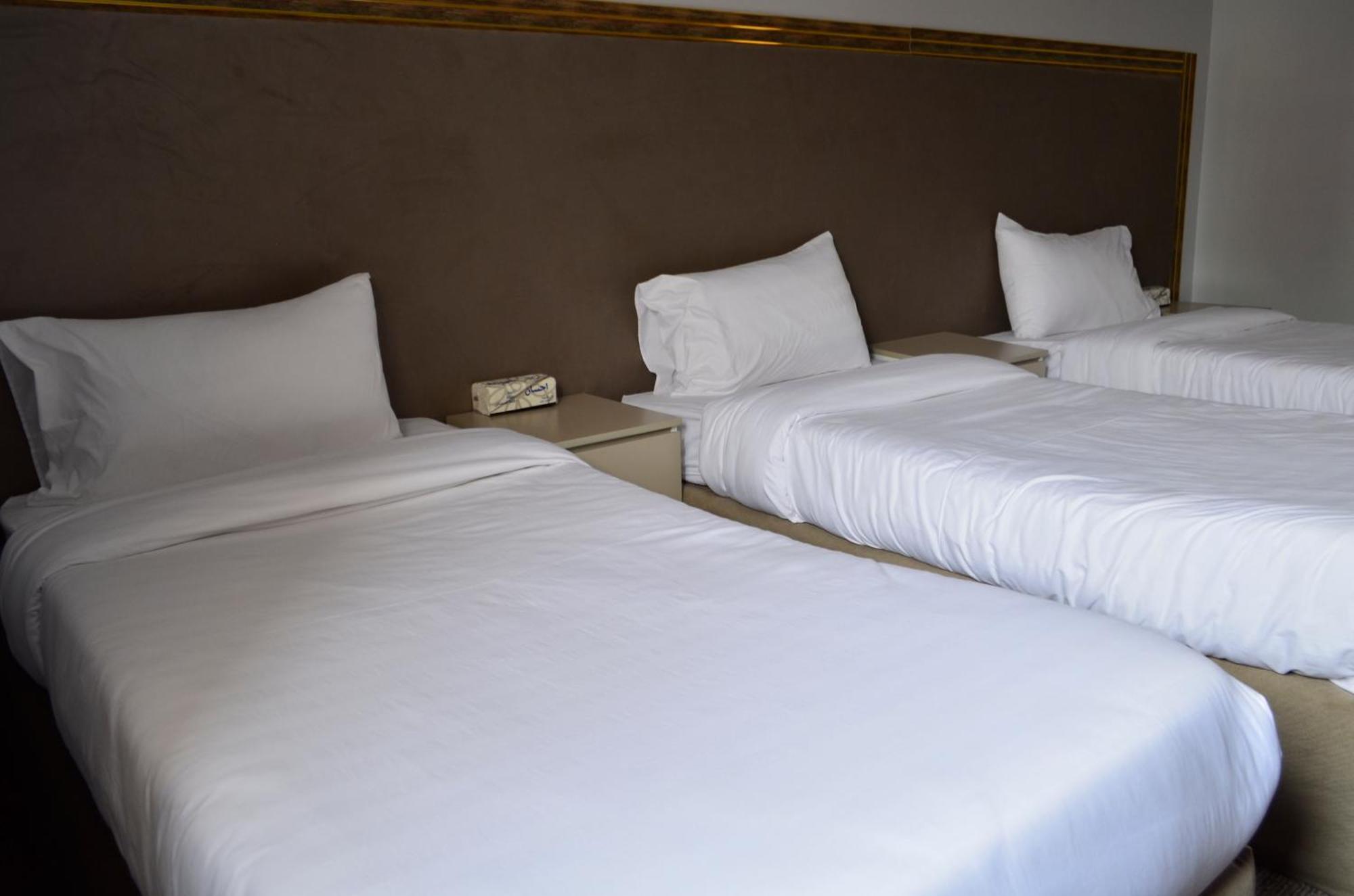 Al Rayhan Suites Medina Exterior photo